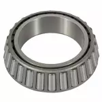4C4Z1244EB - : Cone And Roller Bearing for Ford Image