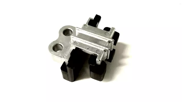 13144AA021 - : Engine Timing Chain Guide for Subaru: B9 Tribeca, Legacy, Outback Image