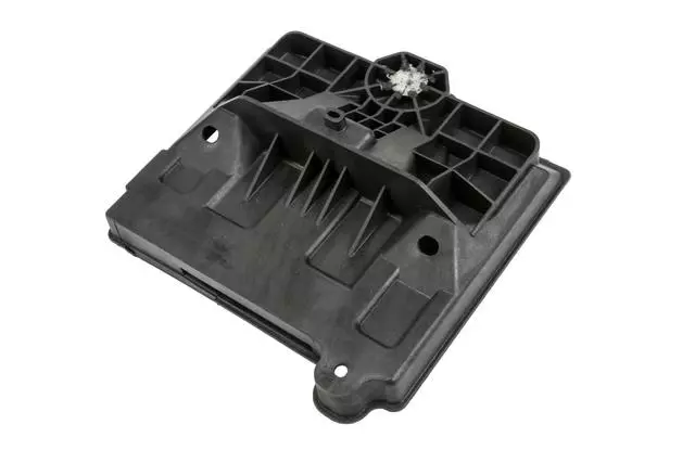 22606741 - Electrical: Battery Tray for Chevrolet: Classic, Malibu | Oldsmobile: Alero, Cutlass | Pontiac: Grand Am Image