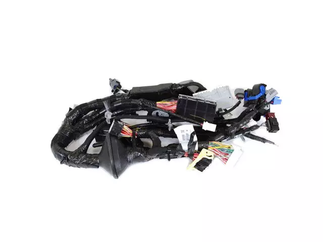 68185210AD - : Dash Left Wiring for Mopar Image