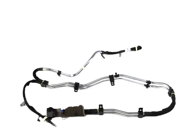 68505085AD - : Wiring for Mopar Image