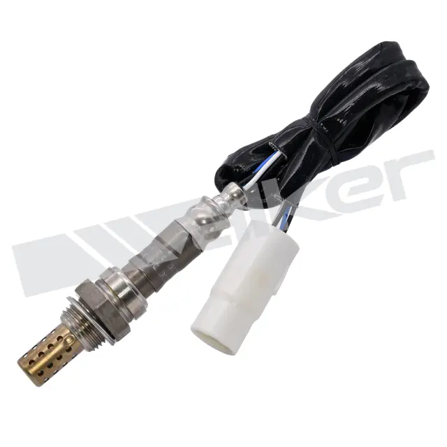25024007 - Emission Systems: Walker Products 250-24007 Oxygen Sensor 4-W Direct Fit Narrow-Band for Walker Products Inc. - Image