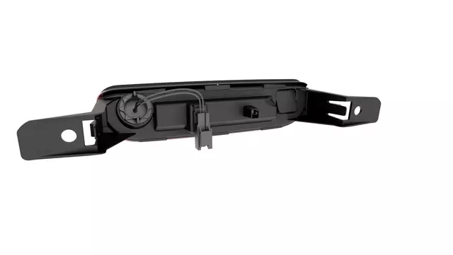 Center High Mounted Stop Lamp - Mopar (68042177AI)