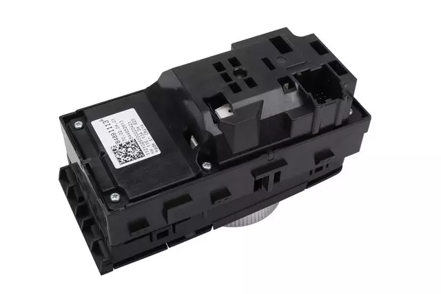 84891113 - : Control Switch for Cadillac: CT4 Image