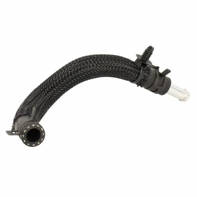 6E5Z3A713AC - Steering: Power Steering Return Hose for Ford: Fusion | Mercury: Milan Image