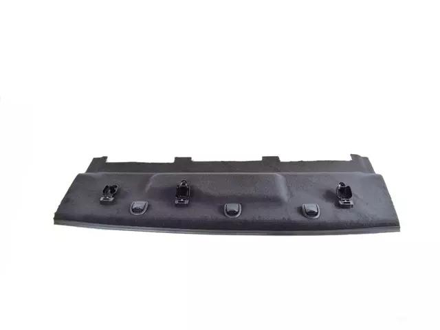 Cab Back Trim Panel - Mopar (7GA52TX7AA)