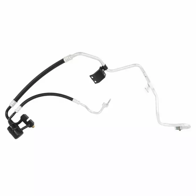 JU2Z19D734C - HVAC: AC Line for Ford: Escape Image