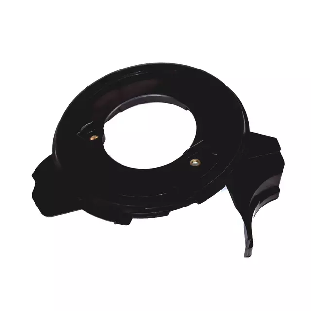 78109127E - Engine: Front Cover for Volkswagen: Passat Image