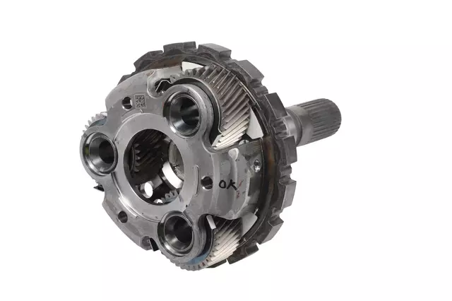 24297337 - : 2020-2023 Cadillac CT4 - Output Carrier for Cadillac: CT4, CT5 Image