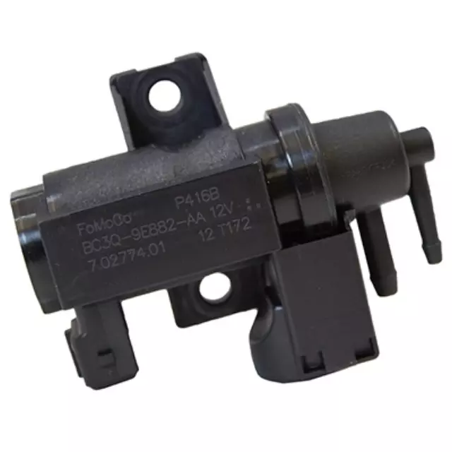 Vacuum Valve - Ford (BC3Z-9E882-A)