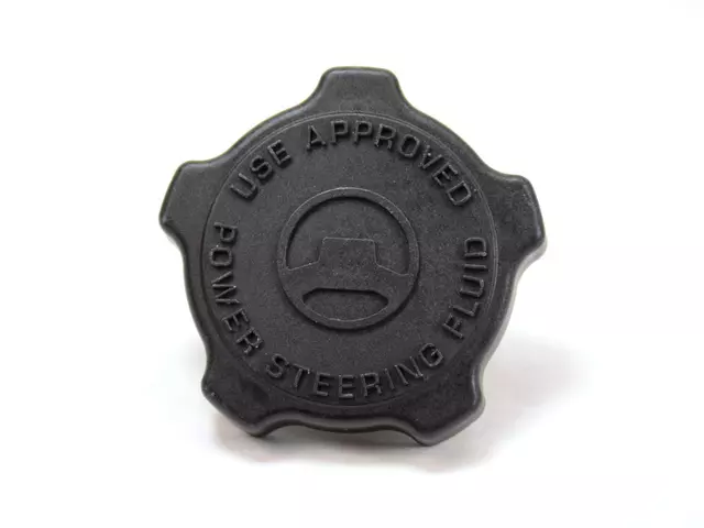 5154878AA - : Power Steering Reservoir Cap for Mopar Image
