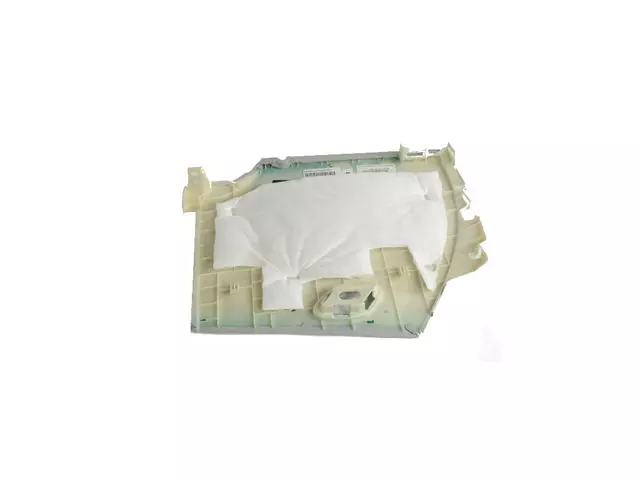 Console Panel, Left - Mopar (6MG65PS4AA)