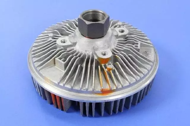 52029291AE - Cooling System: Fan Clutch for Ram: Dakota Image