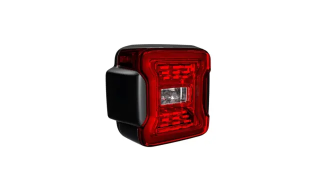 Tail Stop Turn Lamp, Right - Mopar (68474044AD)