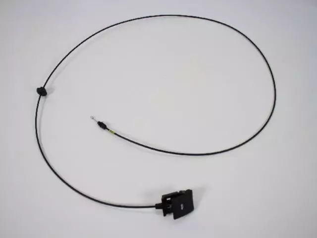 Hood Latch Release - Mopar (05160352AG)