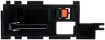 77109 - : Front Left Interior Door Handle for Dorman Image