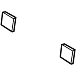 FR3Z9A068A - Fuel System: Front Shield Insulator for Ford: F-150, Mustang Image