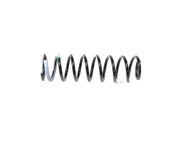 Front Coil Spring, Left - Mopar (68253660AD)