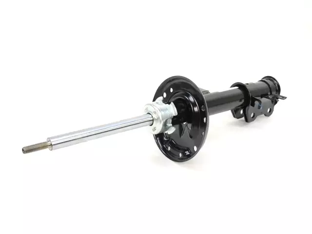 68212221AA - Front Suspension: Front Suspension Strut, Right for Mopar Image image