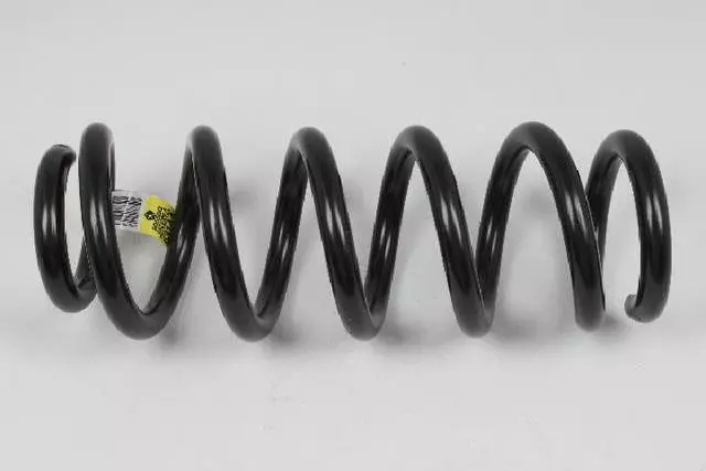 Front Coil Spring, Right - Mopar (5154631AA)
