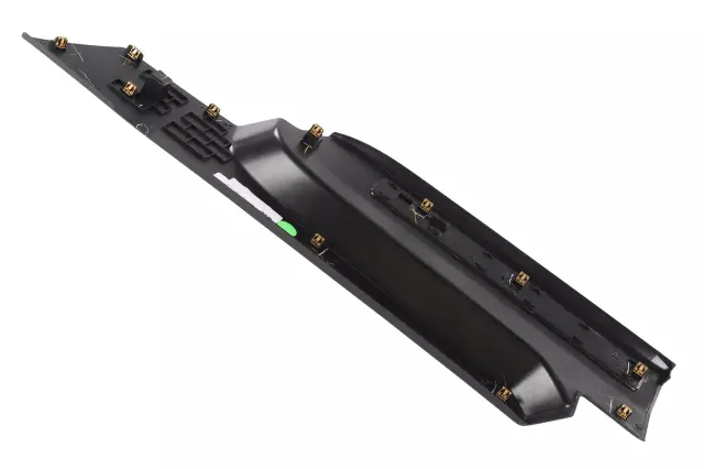 84691186 - Body: Rear Sill Plate for GM Image