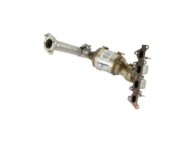 68069829AB - : Exhaust And Catalytic Converter Manifold for Mopar Image