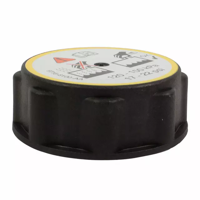 Reservoir Cap - Ford (9T1Z-8100-A)