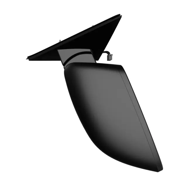 Outside Rearview Mirror, Left - Mopar (57010309AI)