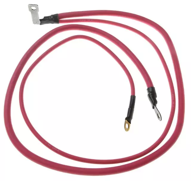 88865120 - : Positive Battery Cable for GM Image