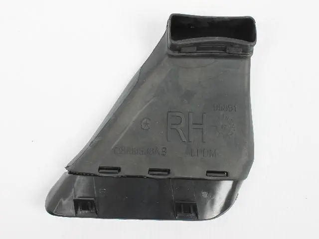 Hood Bezel, Right - Mopar (55399338AB)