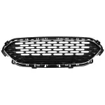 LJ6Z8200BA - : Grille Assembly Radiator for Ford Image