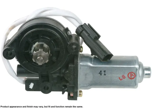 42444 - Interior: Power Window Motor for Cardone Image