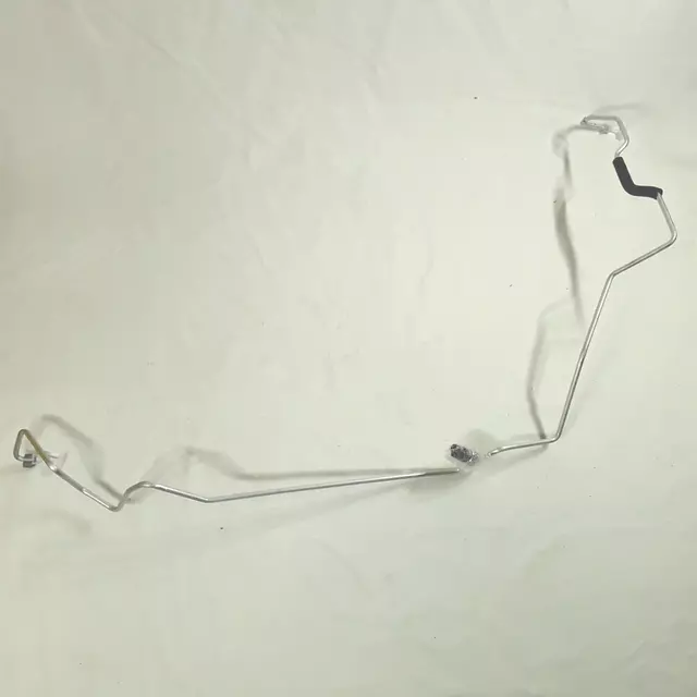 73431FJ010 - HVAC: Evaporator Tube for Subaru: Crosstrek, Impreza, XV Crosstrek Image