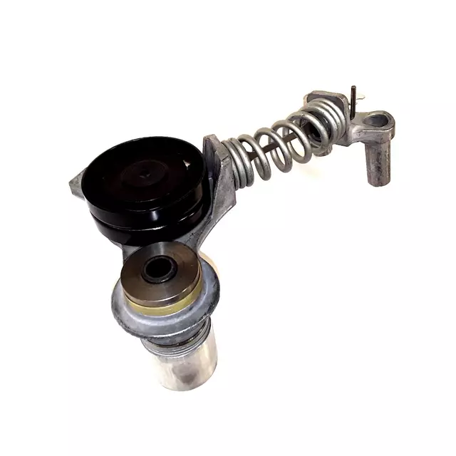 6C903133B - Cooling System: Belt Tensioner for Audi: A4, A4 Quattro, A6, A6 Quattro Image
