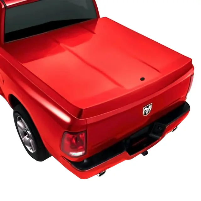 82213458 - Exterior Accessories: Tonneau Cover for Mopar Image