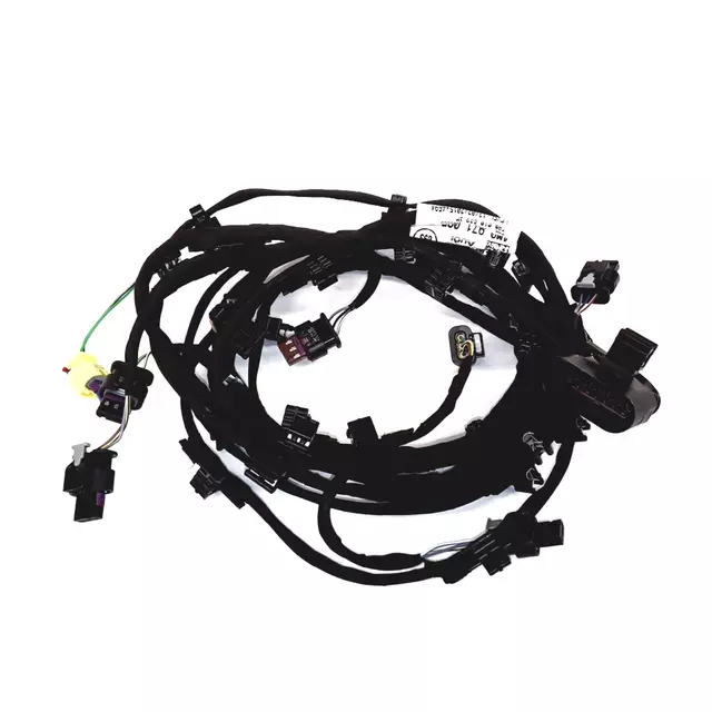 4M0971095AF - : Wire Harness for Audi: Q7 Image