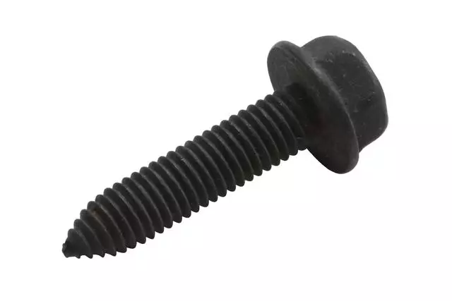 12474329 - : M8x1.25x35 Multi-Purpose Bolt for GM Image