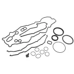 4G7Z6E078AA - : Engine Crankcase Cover Gasket Set for Ford Image