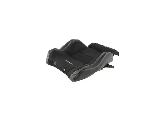 Front Seat Back Cover, Right - Mopar (6QK24YSAAB)