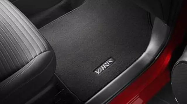 Carpet Floor Mats - Toyota (PT206-52150-20)