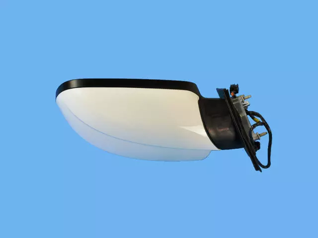 Outside Rear-View Mirror, Left - Mopar (1LD59TZZAK)