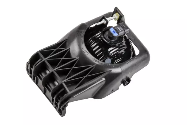 Fog Lamp Assembly - GM (15776380)