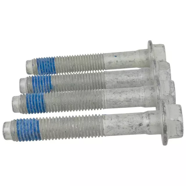 W719922S439 - : Ft Lower Control Arm Mount Bolt for Ford: Explorer, Police Interceptor Utility | Lincoln: Aviator Image