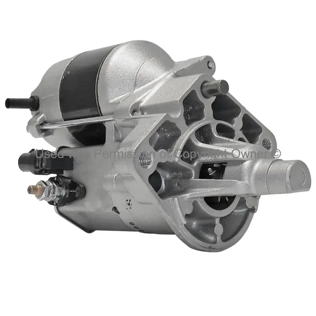 17784N - Charging &amp; Starting Systems: Starter Motor for MPA ELECTRICAL Image