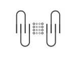 37004 - : 99-10 FSD REAR 12" U-BOLT KIT for ICON Vehicle Dynamics Image