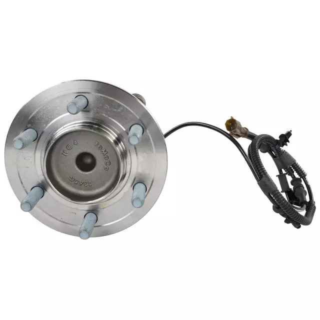 JL1Z1104K - Brakes: Hub &amp; Bearing for Ford: Expedition | Lincoln: Navigator Image