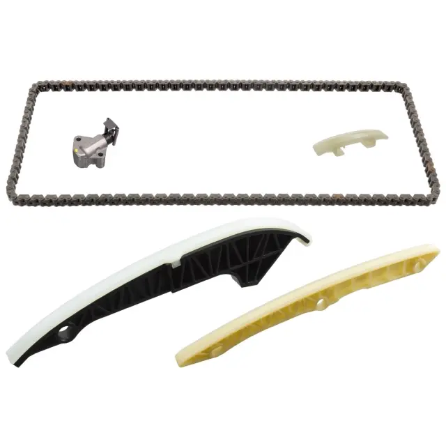 102196 - Engines &amp; Components: Febi 102196 Engine Timing Chain Kit for FEBI RUBBER CO Image