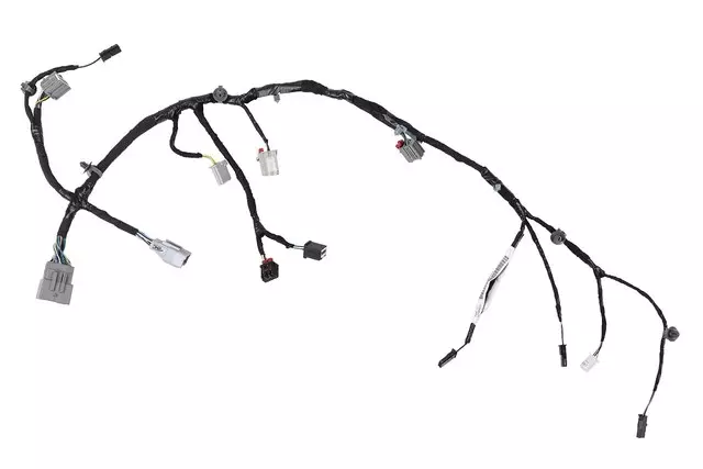 84281846 - : Wire Harness for GM Image