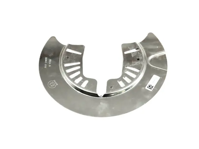 68280441AC - : Brake Shield, Left for Chrysler: Pacifica, Voyager Image