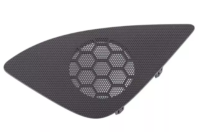 Very Dark Atmosphere Front Speaker Grille - GM (26219778)